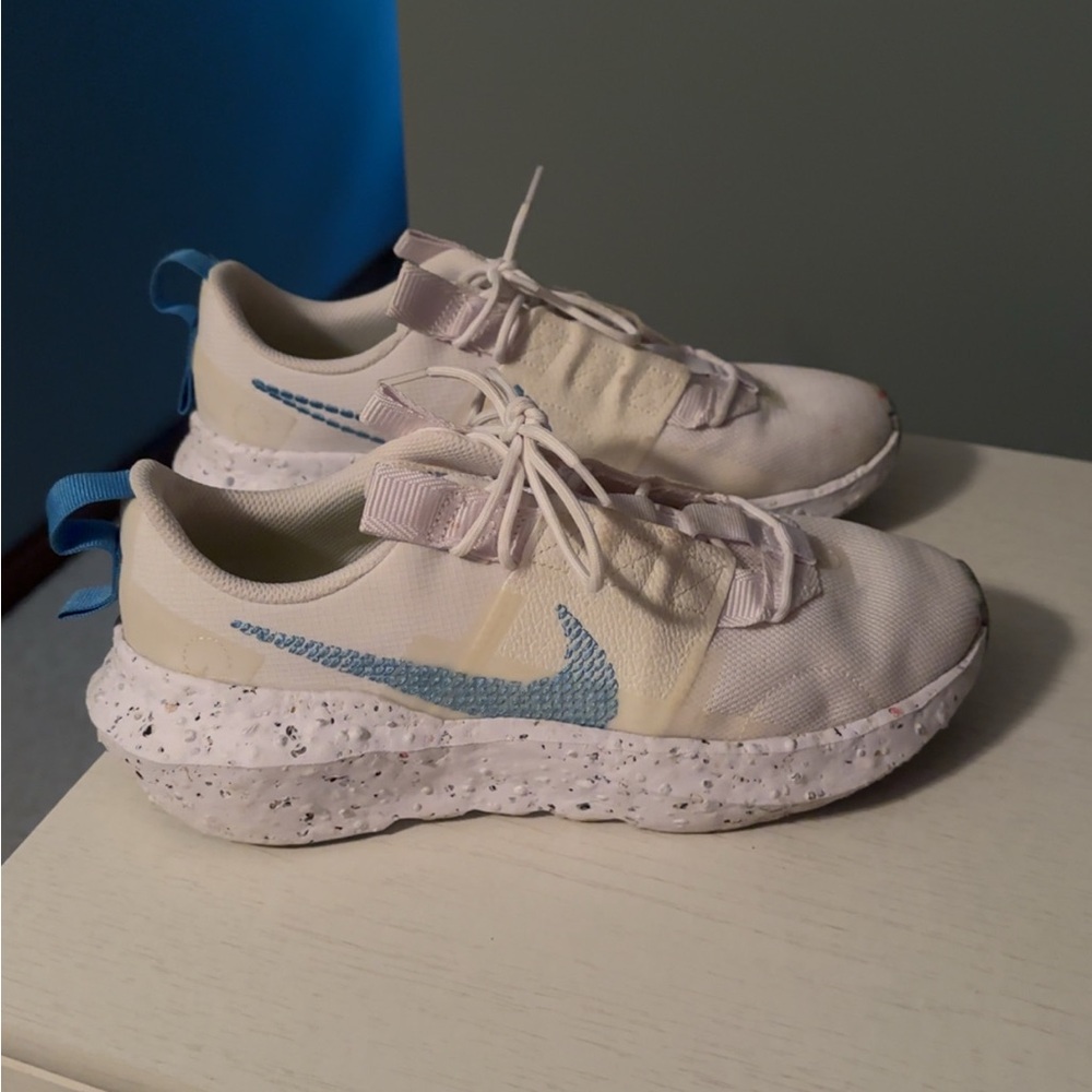 Nike Crater Impact Shoes